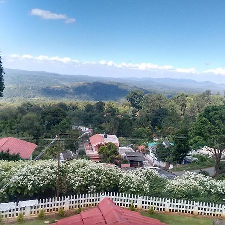 Velu'S Resort Gudalur  Exterior foto